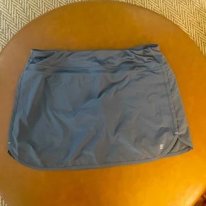 Free fly bamboo lined Breeze skirt